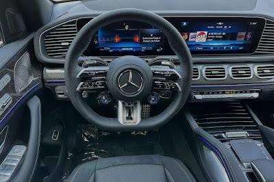 2024 Mercedes-Benz GLE GLE 53 AMG®