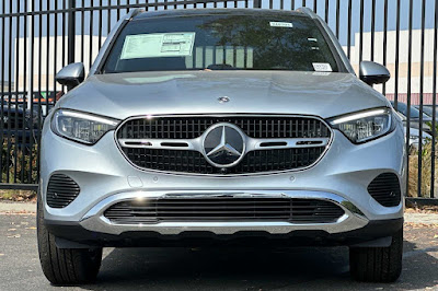 2024 Mercedes-Benz GLC GLC 300