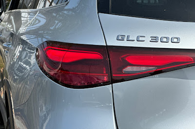 2024 Mercedes-Benz GLC GLC 300