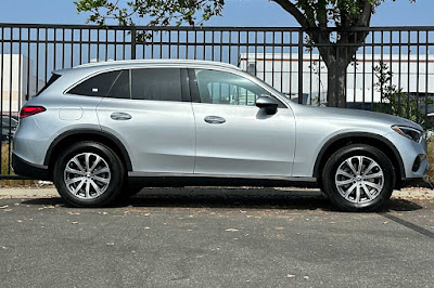 2024 Mercedes-Benz GLC GLC 300