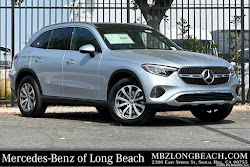 2024 Mercedes-Benz GLC GLC 300