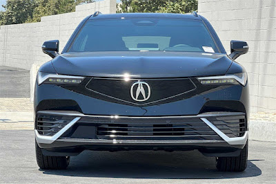 2024 Acura ZDX Base