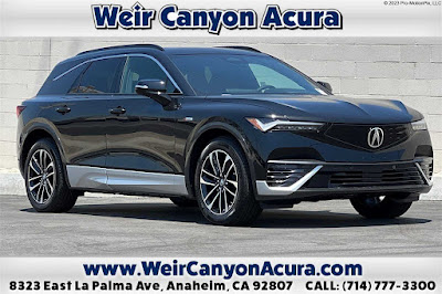 2024 Acura ZDX Base