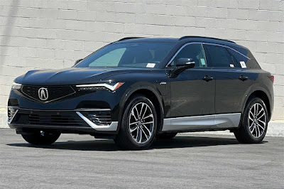 2024 Acura ZDX Base