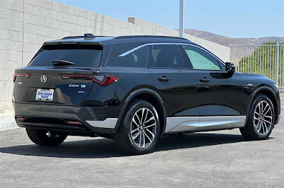 2024 Acura ZDX Base