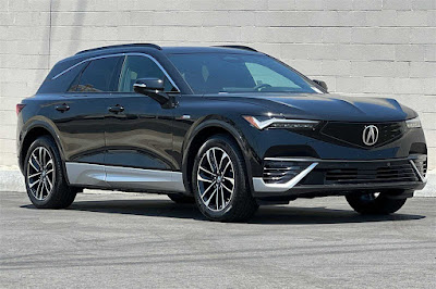 2024 Acura ZDX Base