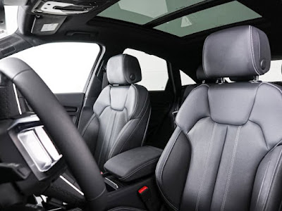 2023 Audi Q5 Sportback S line Prestige