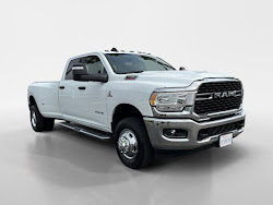 2023 RAM 3500 Big Horn