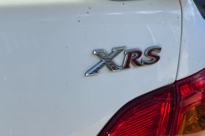 2010 Toyota Corolla XRS
