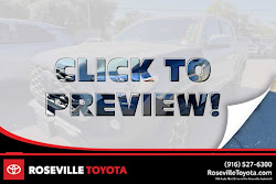 2022 Toyota Tacoma TRD Off Road Double Cab 5 Bed V6 MT