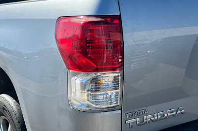 2011 Toyota Tundra GRADE Dbl 4.6L V8 6-Spd AT