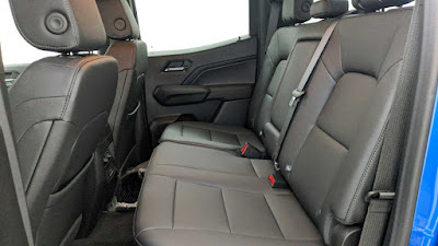 2024 Chevrolet Colorado 2WD LT Crew Cab