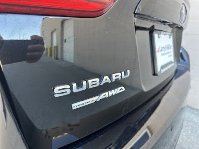 2023 Subaru Crosstrek Limited AUTOMATIC! AWD!