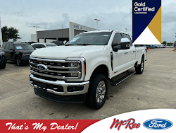 2023 Ford F-350SD King Ranch