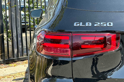 2024 Mercedes-Benz GLB GLB 250