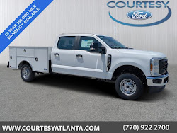 2024 Ford F-250SD XL