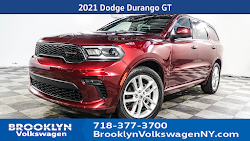 2021 Dodge Durango GT