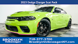 2023 Dodge Charger R/T Scat Pack Widebody