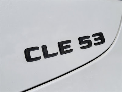 2024 Mercedes-Benz CLE CLE 53 AMG®