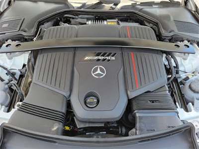 2024 Mercedes-Benz CLE CLE 53 AMG®