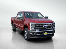 2024 Ford F-350SD 