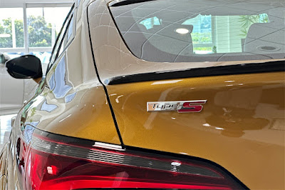 2024 Acura Integra Type S