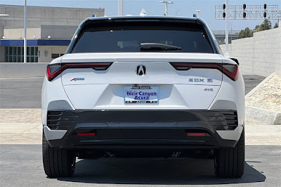 2024 Acura ZDX Base