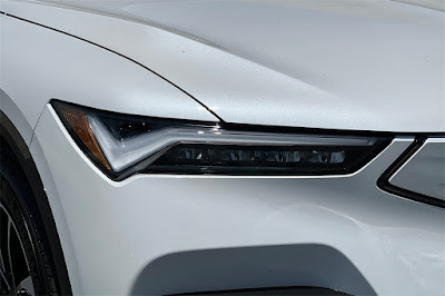 2024 Acura ZDX Base