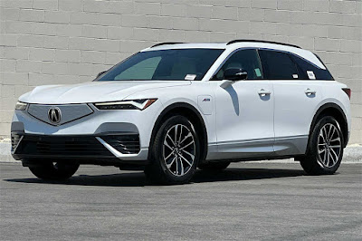 2024 Acura ZDX Base