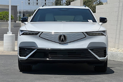 2024 Acura ZDX Base