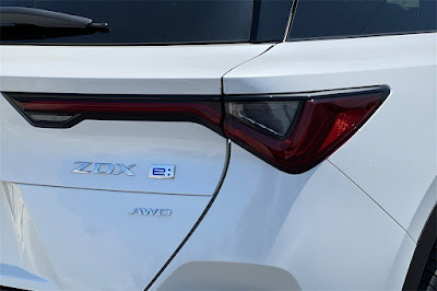 2024 Acura ZDX Base