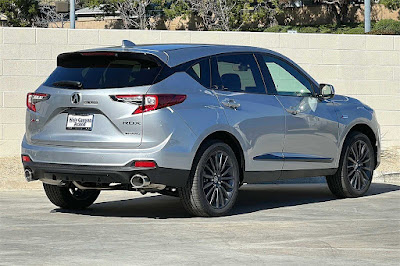 2023 Acura RDX A-Spec Advance Package