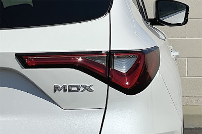 2023 Acura MDX 3.5L