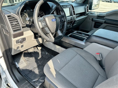 2018 Ford F-150 XLT *ONE OWNER*