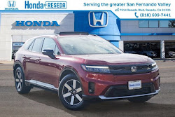 2024 Honda Prologue Touring