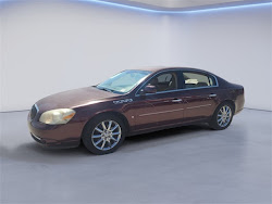 2006 Buick Lucerne CXS