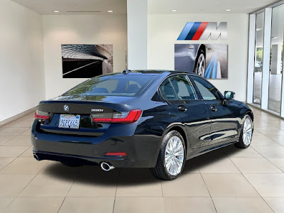 2023 BMW 3 Series 330i