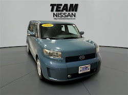 2009 Scion xB Base