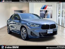 2022 BMW X2 M35i