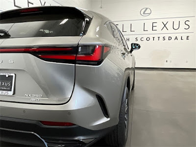 2023 Lexus NX 350 Premium