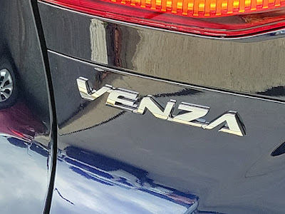 2024 Toyota Venza XLE