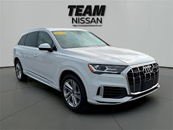 2023 Audi Q7 55 Premium Plus