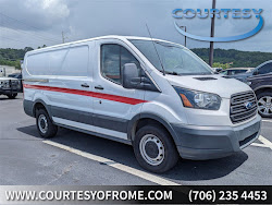 2017 Ford Transit-250 Base