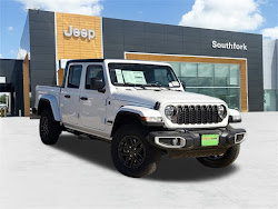 2024 Jeep Gladiator Sport