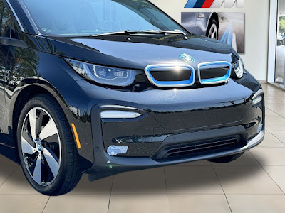 2021 BMW i3