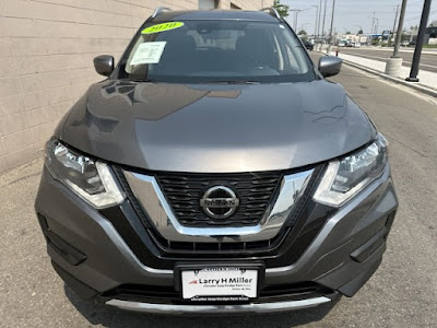 2020 Nissan Rogue SV AWD! SUMMER FUN!