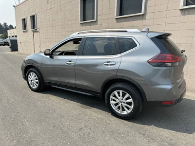 2020 Nissan Rogue SV AWD! SUMMER FUN!