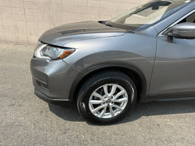 2020 Nissan Rogue SV AWD! SUMMER FUN!