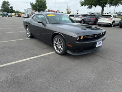 2023 Dodge Challenger GT