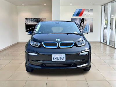 2021 BMW i3 120Ah